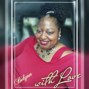 Meet your Posher, Betty